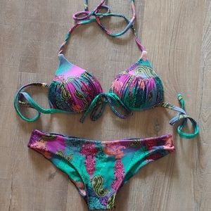 Arpa Bikineria Bikini